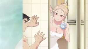 Ichigo Aika Zatsu - Episode 12 - Screenshot 1