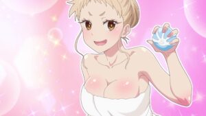 Ichigo Aika Zatsu - Episode 12 - Screenshot 2