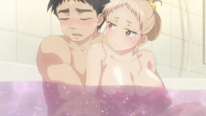 Ichigo Aika Zatsu - Episode 12 - Screenshot 11