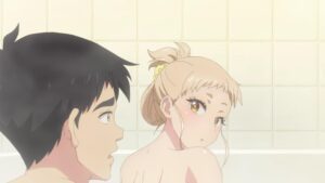 Ichigo Aika Zatsu - Episode 12 - Screenshot 13