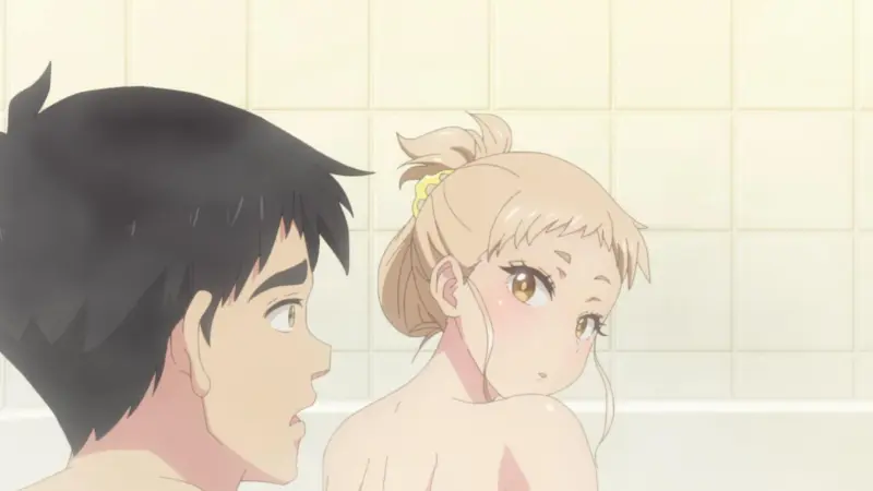 Ichigo Aika Zatsu - Episode 12 - Screenshot 13