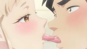 Ichigo Aika Zatsu - Episode 12 - Screenshot 17