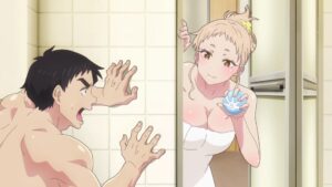 Ichigo Aika Zatsu - Episode 12 - Screenshot 3