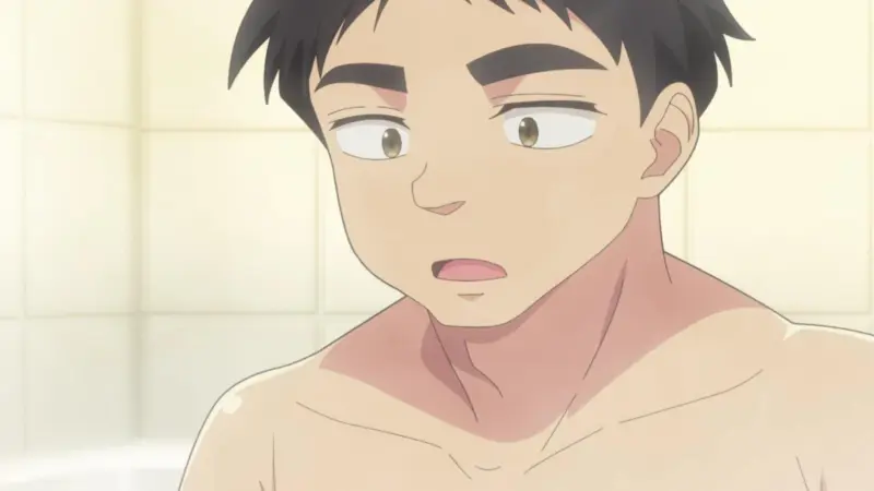 Ichigo Aika Zatsu - Episode 12 - Screenshot 4