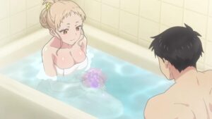 Ichigo Aika Zatsu - Episode 12 - Screenshot 5
