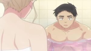 Ichigo Aika Zatsu - Episode 12 - Screenshot 6