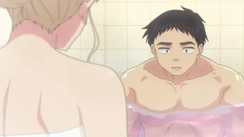 Ichigo Aika Zatsu - Episode 12 - Screenshot 6