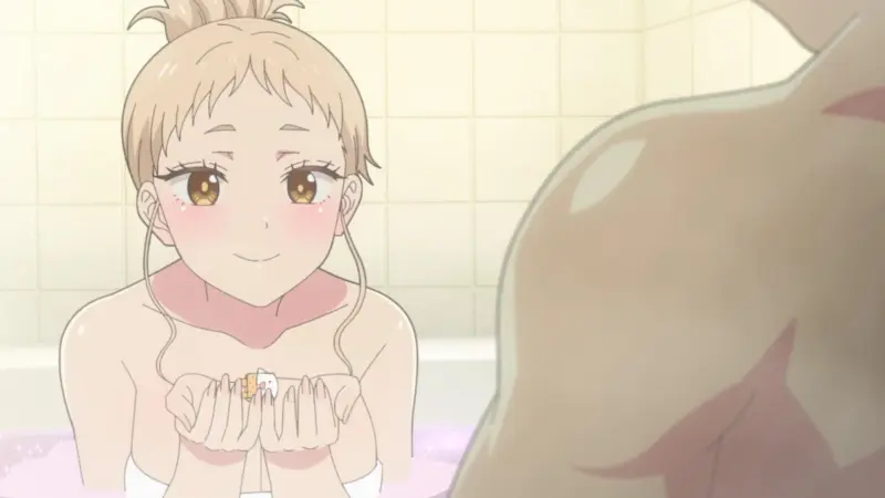 Ichigo Aika Zatsu - Episode 12 - Screenshot 7