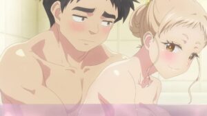 Ichigo Aika Zatsu - Episode 12 - Screenshot 9