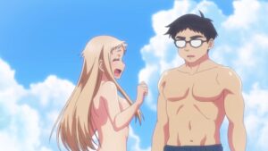 Ichigo Aika Zatsu Namaiki na Imouto to Warikirenai Ani - Episode 9 - Screenshot 6