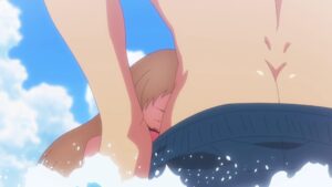 Ichigo Aika Zatsu Namaiki na Imouto to Warikirenai Ani - Episode 9 - Screenshot 8