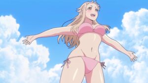 Ichigo Aika Zatsu Namaiki na Imouto to Warikirenai Ani - Episode 9 - Screenshot 10