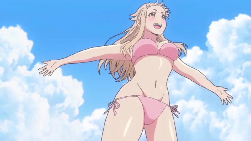 Ichigo Aika Zatsu Namaiki na Imouto to Warikirenai Ani - Episode 9 - Screenshot 10