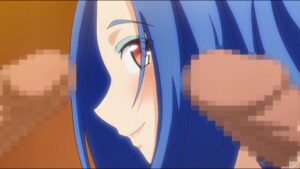 Kenki Virgo - Episode 1 - Screenshot 1