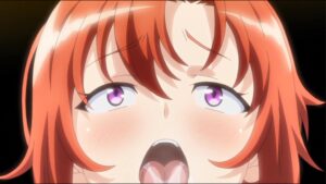 Kenki Virgo - Episode 1 - Screenshot 10