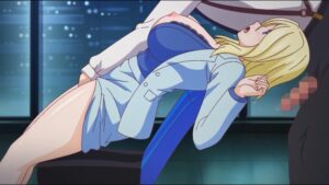 L`amour fou de l`automate - Episode 1 - Screenshot 1