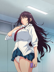 Love wa Gal kara Hajimaru Unmei - Screenshot
