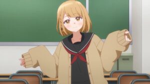 Marika-chan no Koukando wa Bukkowareteiru - Screenshot