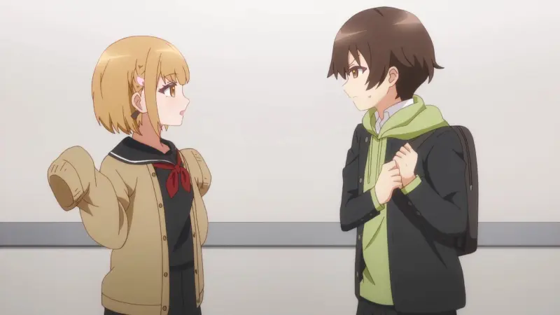 Marika-chan no Koukando wa Bukkowareteiru - Screenshot