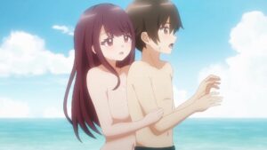 Marika-chan no Koukando wa Bukkowareteiru - Screenshot