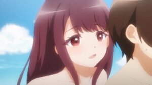 Marika-chan no Koukando wa Bukkowareteiru - Screenshot