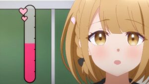 Marika-chan no Koukando wa Bukkowareteiru - Screenshot
