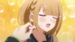 Marika-chan no Koukando wa Bukkowareteiru - Screenshot