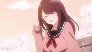 Marika-chan no Koukando wa Bukkowareteiru - Screenshot