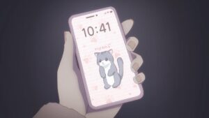 Marika-chan no Koukando wa Bukkowareteiru - Screenshot