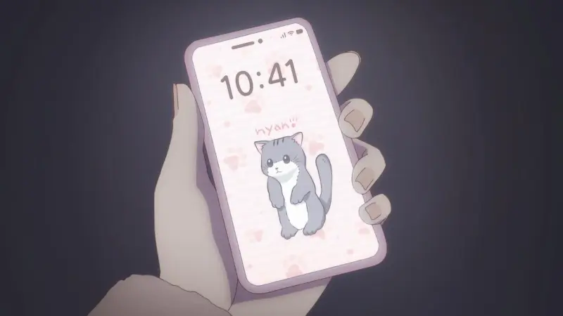 Marika-chan no Koukando wa Bukkowareteiru - Screenshot