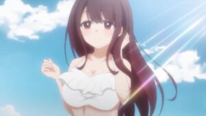 Marika-chan no Koukando wa Bukkowareteiru - Screenshot