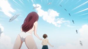 Marika-chan no Koukando wa Bukkowareteiru - Screenshot