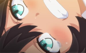 Muchuu no Tou - Screenshot