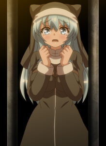 Muchuu no Tou - Screenshot