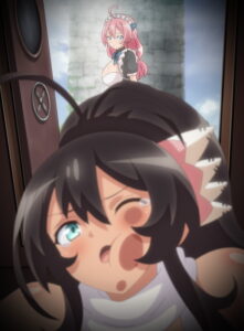 Muchuu no Tou - Screenshot