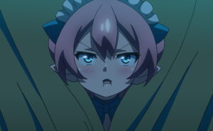 Muchuu no Tou - Screenshot