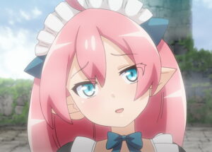 Muchuu no Tou - Screenshot