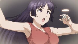 Ookii Onnanoko wa Suki desu ka? - Screenshot