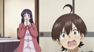 Ookii Onnanoko wa Suki desu ka? - Screenshot