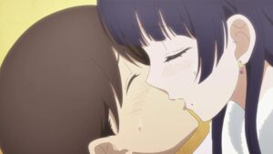 Ookii Onnanoko wa Suki desu ka? - Screenshot