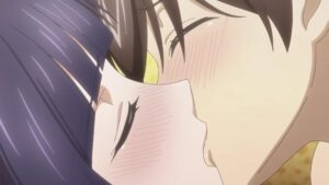 Ookii Onnanoko wa Suki desu ka? - Screenshot