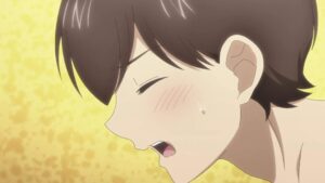 Ookii Onnanoko wa Suki desu ka? - Screenshot