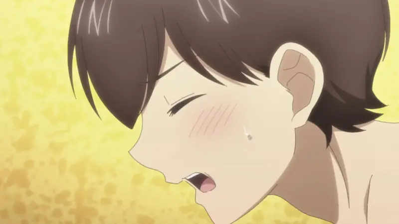 Ookii Onnanoko wa Suki desu ka? - Screenshot