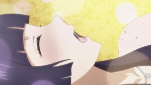Ookii Onnanoko wa Suki desu ka? - Screenshot
