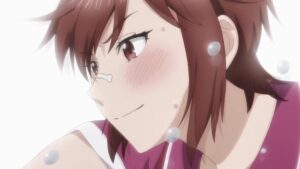 Ookii Onnanoko wa Suki desu ka? - Screenshot