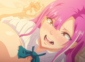 Paihame Kazoku - Screenshot