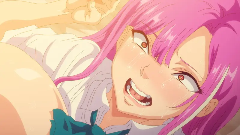 Paihame Kazoku - Screenshot