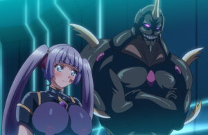 Seihou Shouka Saint Lime - Episode 2 - Screenshot 3