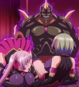 Seihou Shouka Saint Lime - Episode 2 - Screenshot 26