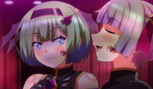 Seihou Shouka Saint Lime - Episode 2 - Screenshot 27